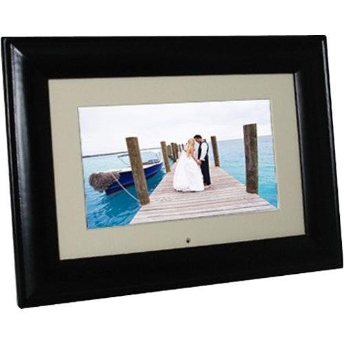 Pandigital 7-Inch LCD Digital Picture Frame wInterchangable Frames