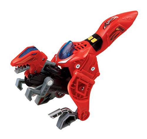 VTech Switch   Go Dinos - Akuna The Velociraptor Dinosaur