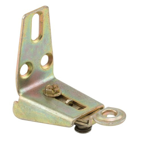 Slide-Co 161143 Bi-Fold Closet Door Heavy Duty Pivot Bracket