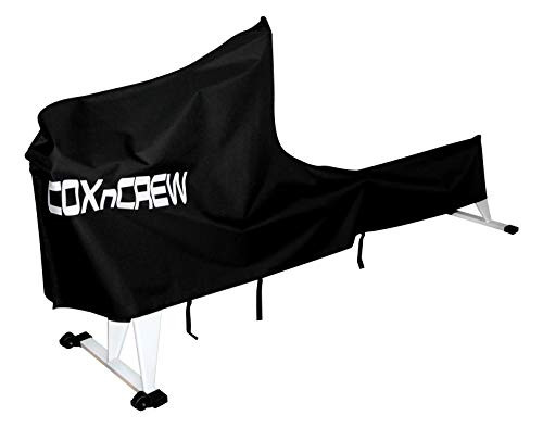 Coxncrew Light   Durable Rowing Machine Cover Perfectly Fits with Concept 2 Model E
