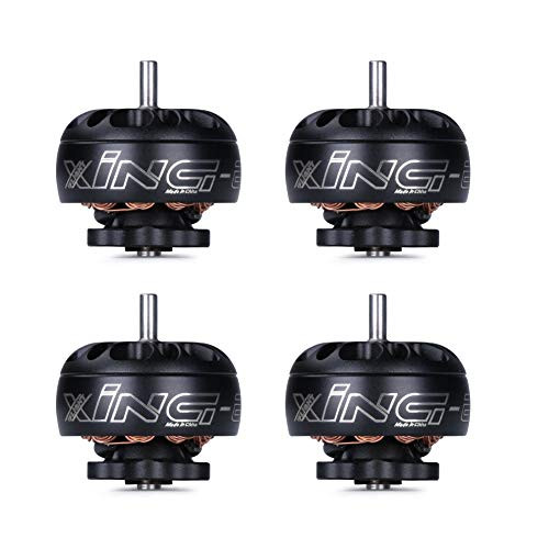 iFlight 4pcs XING-E 1204 6500kv FPV Micro Motor for 2-3inch Quadcopter iFlight 4pcs XING-E 1204 6500kv FPV Micro Motor for 2-3inch Quadcopter