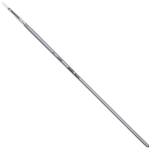 Liquitex Basics Paint Brush Filbert No_ 1