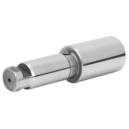 Complete Airless Piston Rod Piston Pump Repair Kit Carbon Steel Mirror Polishing Sprayer Piston Rod for Sprayer 740750