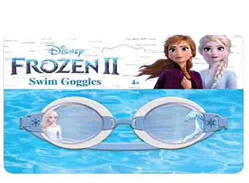 Frozen2 1pk Splash Goggles