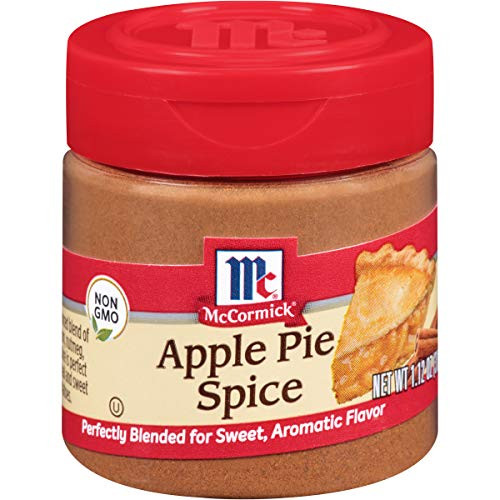 McCormick Apple Pie Spice 1_12 oz