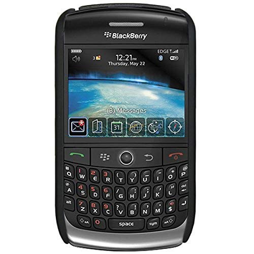 Amzer Simple Case for BlackBerry Curve 8900