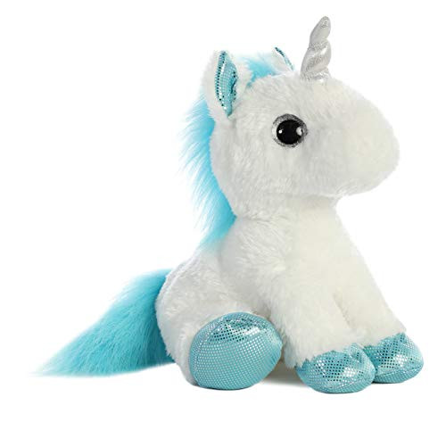 Aurora World Inc. 12" Frosty Unicorn