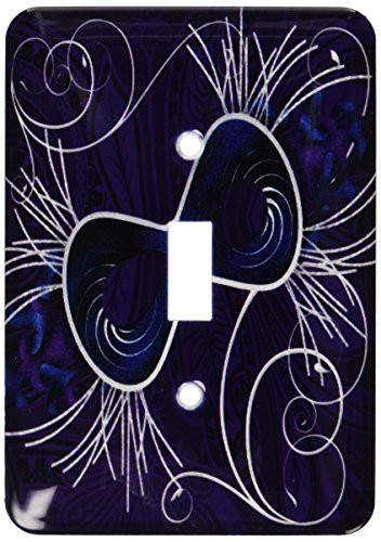 3dRose lsp-173204-1 Toggle Switch Multicolor