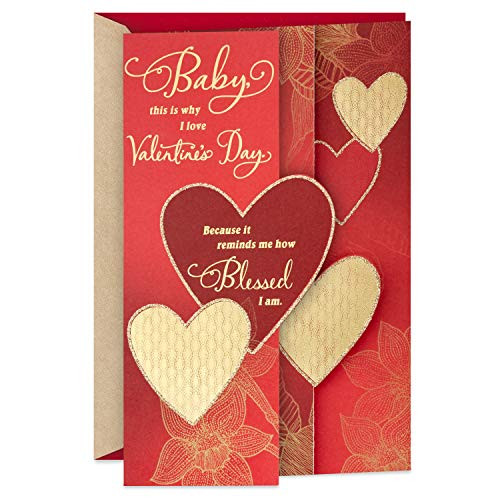 Hallmark Mahogany Valentines Day Card Hallmark Mahogany Valentines Day Card