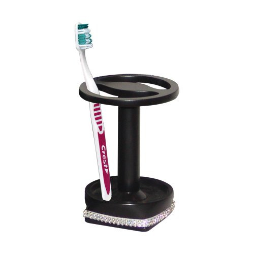 nu steel Toothbrush Holder