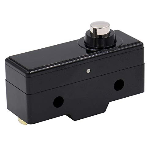 Baomain Shortbush Typically 250VAC 15A Micro Switch CM-1306 CE