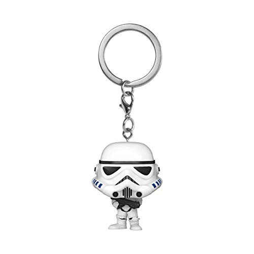 Funko Pop Keychain Star Wars - Stormtrooper