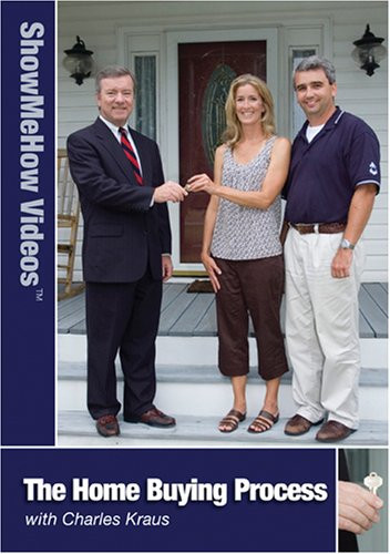 The Home Buying Process Show Me How Videos