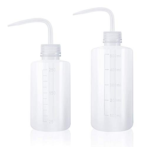 Oubest Squeeze Washing Bottle Succulent Watering Bottle 250ml 500ml Water Squirt Irrigation Bottle Squeeze Sprinkling Can Plastic Wash Plant Bottle 2pc Oubest Squeeze Washing Bottle Succulent Watering Bottle 250ml 500ml Water Squirt Irrigation Bottle Squeeze Sprinkling Can Plastic Wash Plant Bottle 2pc