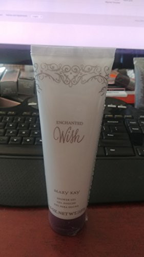 Mary Kay Enchanted Wish Shower Gel 4_5 oz