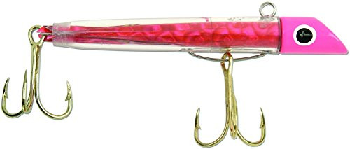 Gotcha G151GH-PS Lure Clear Redhead