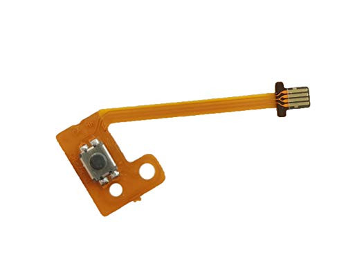 ZR Button Key Ribbon Flex Cable for Nintendo Switch Joy-con Controller