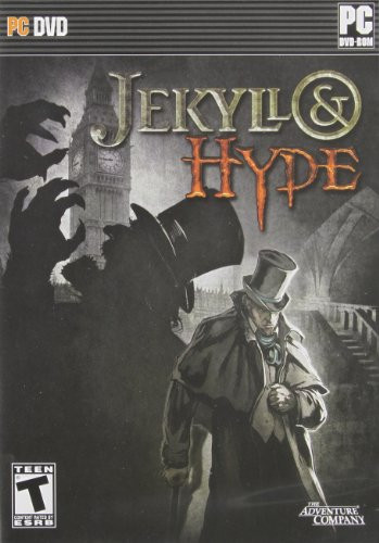 Jekyll and Hyde - PC