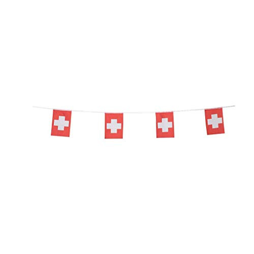 Switzerland Flags Swiss Small String Flag Banner Mini National Country World Flags Pennant Banners For Party Events Classroom Garden Olympics Festival Grand Opening Bar Sports Celebration Decorations Switzerland Flags Swiss Small String Flag Banner Mini National Country World Flags Pennant Banners For Party Events Classroom Garden Olympics Festival Grand Opening Bar Sports Celebration Decorations