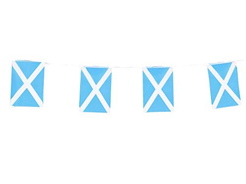 Scotland Flags Scottish Small String Flag Banner Mini National Country World Flags Pennant Banners For Party Events Classroom Garden Olympics Festival Grand Opening Bar Sports Celebration Decorations Scotland Flags Scottish Small String Flag Banner Mini National Country World Flags Pennant Banners For Party Events Classroom Garden Olympics Festival Grand Opening Bar Sports Celebration Decorations