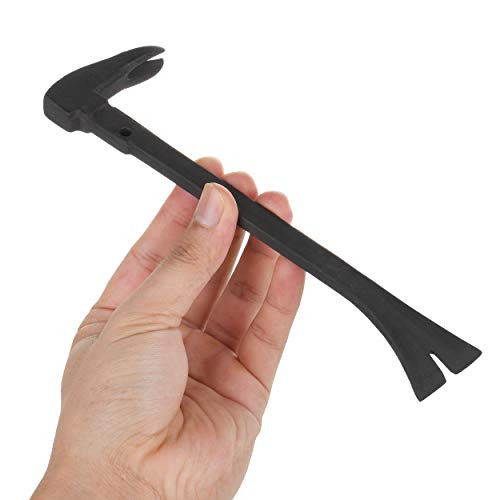 Bates- Cats Paw Nail Puller 8 Inch Nail Puller Mini Pry Bar Nail Puller Tool Cat Claw Tool Cats Paw Pry Bar Tool Cats Claw Tool Nail Remover Tool Cats Paw Pry Bar Claw Puller
