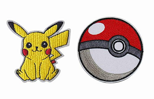 amory planet Video Game Character Logo Iron on or Sew on Embroidered Patch