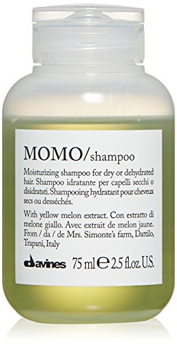 Davines Momo Shampoo, 2.54 fl. oz.