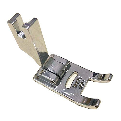 YICBOR Household Sewing Machine Presser Foot Embroidery Foot High Shank Cording Foot 5 Hole