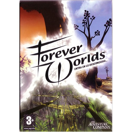 Spanish Forever Worlds - PC