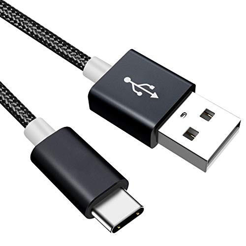 Replacement USB Charging Cable for Virtuoso RGB Wireless SE High-Fidelity Gaming HeadsetVirtuoso RGB Wireless High-Fidelity Gaming Headset 5ft Black