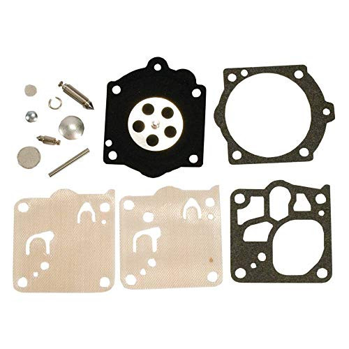 Stens 615-546 OEM Carburetor KitWalbro K10-WJ