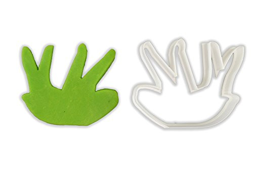 Sloth Animal Cookie Cutter - LARGE - 4 Inches