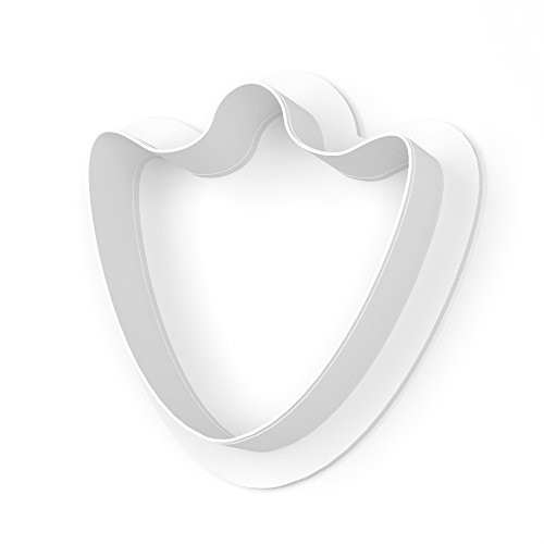 Duck Foot Cookie Cutter - LARGE - 4 Inches