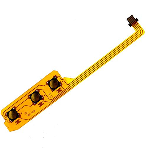Volume Power Button Flex Cable Replacement for Nintendo Switch Lite