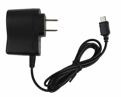 ReadyWired Wall Charger Power Adapter for Sony SRS-XB10 SRS-XB20 SRS-XB22 SRS-XB30 SRS-XB32 SRS-XB33 Bluetooth Speaker