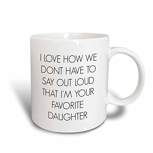 3dRose mug_212164_2 Silently Correcting Your Grammar Mug, 15 oz