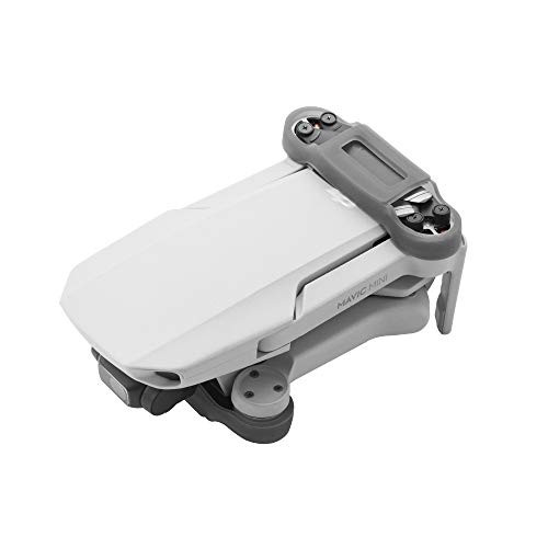 Wellbuy Mavic Mini Propeller Guard Propeller Holder Propeller Protector for DJI Mavic Mini Drone Simple Gray