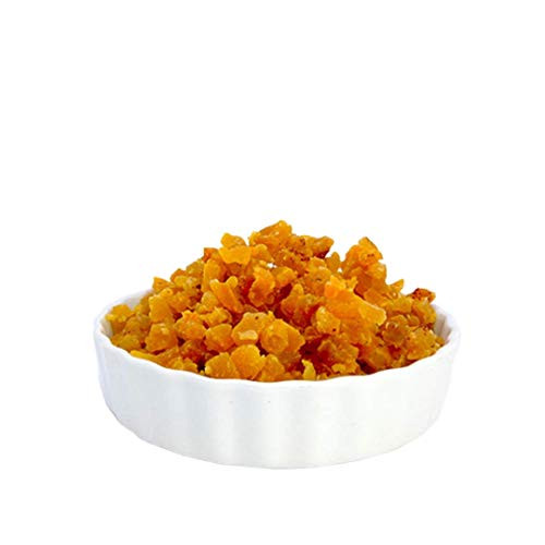 Amrita Dried Apricots 1 lb No Added Sugar Naturally Sweet Gluten Free Dried Fruit No Sugar Added Packed fresh in Resealable Bulk Bags - Dried Apricots No Sugar Added Amrita Dried Apricots 1 lb No Added Sugar Naturally Sweet Gluten Free Dried Fruit No Sugar Added Packed fresh in Resealable Bulk Bags - Dried Apricots No Sugar Added