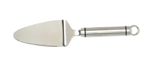 Norpro 64 Stainless Steel Pie Server Norpro 64 Stainless Steel Pie Server