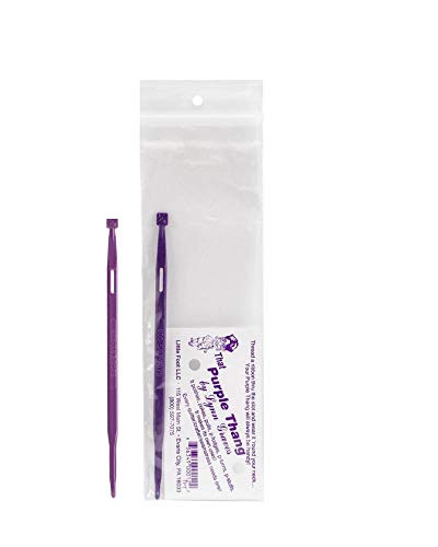 Little Foot LTD_ That Purple Thang Tool
