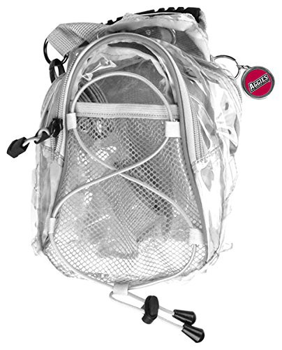 NCAA New Mexico State Aggies - Event Pack - Clear