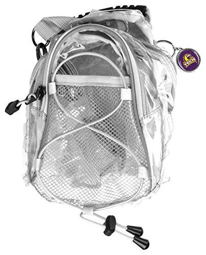NCAA Tennessee Tech Golden Eagles - Event Pack - Clear