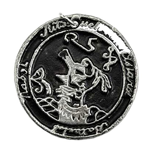 Discover Hidden Secrets Amulet