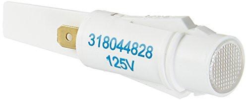 GENUINE Frigidaire Dryer Temperature Control Switch
