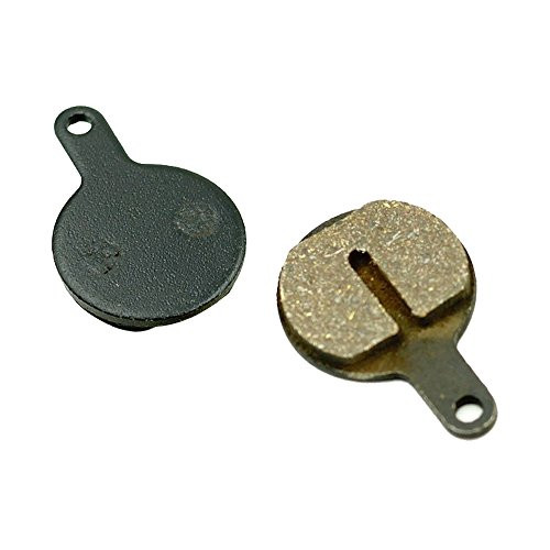 Altair Tektro Lyra - Iox Novela Semi Metallic disc pad