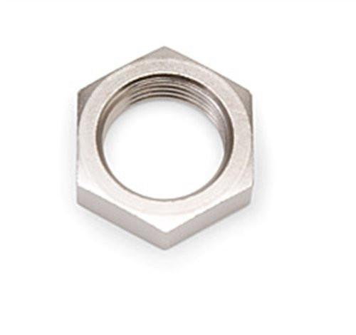 Russell 661901 Endura -8AN Bulkhead Nut