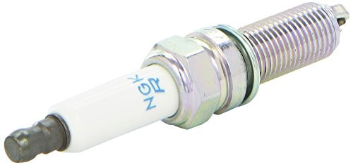 NGK (4471) LKR8AP Laser Platinum Spark Plug, Pack of 1 NGK (4471) LKR8AP Laser Platinum Spark Plug, Pack of 1