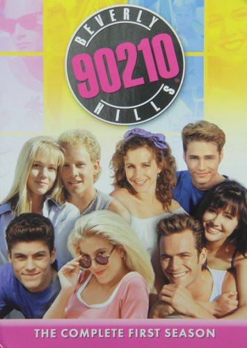 Beverly Hills 90210 Season 1