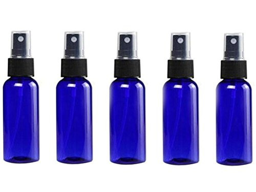 30ml 1oz Portable Refillable Blue Plastic Fine Mist Essential Oil Perfume Make up Empty Spray Sprayer Bottle Cosmetic Atomizers PET Travel Spray Bottles Pump 6Pcs 30ml 1oz Portable Refillable Blue Plastic Fine Mist Essential Oil Perfume Make up Empty Spray Sprayer Bottle Cosmetic Atomizers PET Travel Spray Bottles Pump 6Pcs