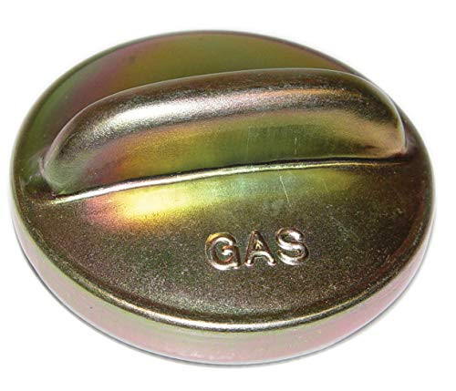 Gas Cap For Beetle 68-71 Bus 72-73 Ghia 68-71 Compatible with Dune Buggy